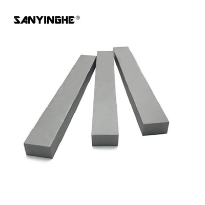 YG20C Tungsten Steel Block 3MM~20MM 13.5g/Cm Carbide Rod Blank