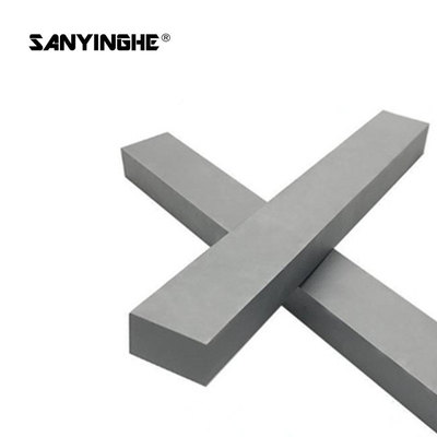 YG20C Tungsten Steel Block 3MM~20MM 13.5g/Cm Carbide Rod Blank